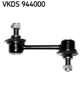 Biellette de barre stabilisatrice (Biellette antiroulis) SKF ref. VKDS 944000